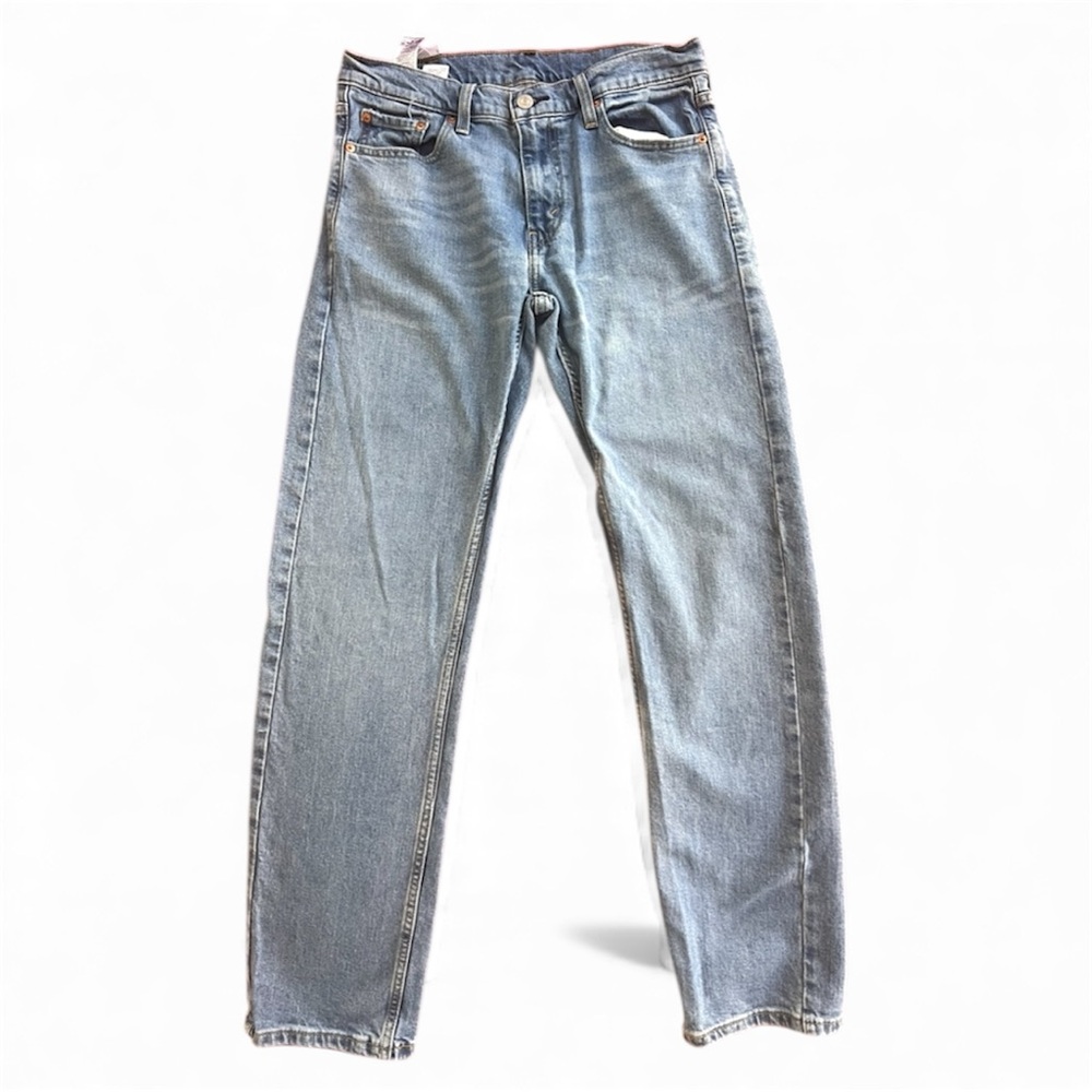 Classic Levi’s Original fit Blue Denim Jeans 30/32